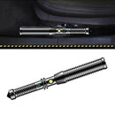 Exquisite LED Flashlight Durable Camping Flashlight Multifunctional Power Saving High Lumens Outdoor Torch Light