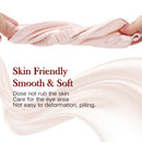 dropshipping 100% 3D Silk Sleep Mask Natural Sleeping Eye Mask Eyeshade Cover Shade Eye Patch Soft Portable Blindfold Travel