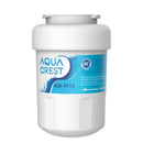 AQUA CREST AQF-FF13 Ersatz für GE® SmartWater® MWF®, MWFINT, MWFP, MWFA, GWF, HDX FMG-1, GSE25GSHECSS, WFC1201, Kenmore® 99
