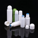 Empty Pen Rod for Graffiti Flowing Pen Barrels Tube Oily Round Head Signature Paint Penholder Can Be Loaded with Ink Reusable