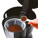 Gourmet elektrische Kaffeemaschine 15 Tassen Multilaser BE01 127V