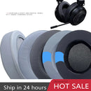 Replacement Ear Pads for Razer Nari Ultimate, Nari Essential, Kraken Kitty, Kraken Tournament Edition Headphone Earpads Cooling