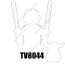 C032-C039 Action Figures Movie accessories Building Blocks Bricks toys C032 C033 C034 C035 C036 C037 C038 C039 PG630 PG631