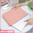 Laptophülle Tasche 13 13.3 14 15.4 16 für DELL Xiaomi Huawei Notebook Schutzhülle Tragetasche Macbook Air 13.6 M2 Pro 2022 Stoßfest