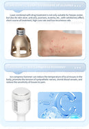 The Helios 980 | Professional Diode Laser Vascular & Aesthetic System