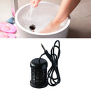 Detox Foot Bath Array Stainless Steel Ionic Foot Bath Detox Array 10 Round 2.8mm Spring for Home for Cleanse Machine