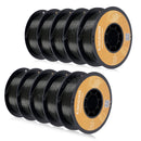 KINGROON PETG 3D Printer Filament 1.75mm 5KG 10KG Mix Color 3D Printing Material 1kg/roll  petg Plastic For FDM 3dprinter