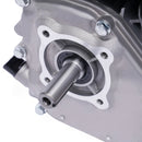 4-Stroke 7.5 HP 210CC Petrol Engine OHV Stationary Motor Kart Engine Air Cooling Single Cylinder Petrol Engine 5100W