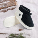 Unisex Winter Heated Shoes with 3 Heating Levels Women Men Electric Heating Slippers Thermal Shoes for Indoor House Home Office