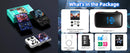 The Archive | R36Max Open-Source Handheld Retro Game Console 18000+ Games