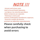 Portable Multifunction Mini Emergency Scissor Raptors Shears Tactical EMT Folding Scissors Outdoor Survival First Aid Kit Tool