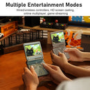 The Pocket Ronin | Anbernic RGSP Foldable Retro Handheld Console