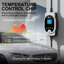 The Current Architect | feyree Type 2 EV Charger Wallbox 22kW with Smart Wi-Fi Control