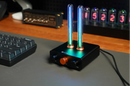Fosi Audio AH-01A Tube Music Rhythm Light Desktop LED Rhythm Ambient lamp With High Sensitivity Mic  Desktop Decoration For Game