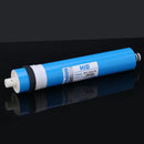 Five Stage Reverse Osmosis Water Purifier Cartridge  75 100 125Gallon 1 Micron 5Micron PP Cotton  CTO UDF Post Activated Carbon