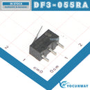 New Original ZIPPY Micro Switch DF3-P1 DF-03 DF3-055RA DFW-05 Mouse Button Compatible Logitech G306 G403 G603 G900 G903