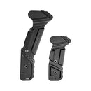 Gear Shift Lever Knob Cover Kit for Jeep Wrangler JK JKU 2011-2017