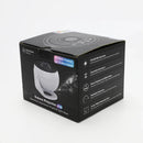 The Cartographer | 12-in-1 Galaxy Projector with White Noise