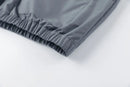 The Arctic Mantle | 5V/12V Active-Cooling Hooded Vest with Integrated Fan Array