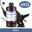 ANYCUBIC Like ABS Pro 2 405nm 3D Drucker UV Harz Für LCD SLA DLP Drucker Schnellhärtendes Flüssigkeitsharz In Flasche Für Photon Mono 2