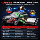 The Diagnostic Anchor | Autel MaxiCOM MK900-BT Wireless DoIP and CAN FD Scan Tool