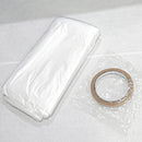 5/10/15/20M Air Conditioner Extended Pipe Flexible Blowing Bag Air Guide Duct Bag Summer Cooling Transfer Conveyor Belt Air Pipe