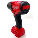 Milwaukee 18V Cordless Tools: Impact Wrench, Drill, Grinder, Blower, Ratchet Wrench & Rangefinder, Fits M18 Lithium Battery