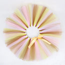 Baby Girls Brown Pink Giraffe Tutu Skirt for Kids Jungle Animal Christmas Dress Up Costumes Children Halloween Birthday Outfits