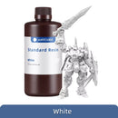 10kg ANYCUBIC 405nm Standard Resin UV Resin For Photon 3D Printer High Precision UV Photopolymer Resin Printing Material