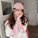 1 Pair Floral Pattern Women Arm Sleeves Cycling Anti-sunburn Sleeve Cool Muff Arm Covers Outdoor Sun Protection Ice Silk Sleeve