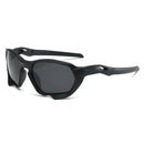 2742 New Sport Luxury Brand Classic Round Sunglasses Men Women Outdoor Travel Oval Sun Glasses Anti-Reflective UV400