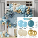 Balloon Garland Arch Kit Wedding Birthday Balloons Decoration Party Balloons For Baby Shower Decor Ballon Baloon Accessories