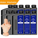 JAYO 3D Printer Standard/ABS-Like/PA Like 10KG 405nm Liquid Rapid UV Curing For LCD Photopolymer Resin 3D Printing Material