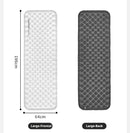 Naturehike Camping R6.5 Inflatable Mattress Air Mat Thick Sleeping Pad Ultralight Portable Outdoor Travel Hiking Damp Proof Mat