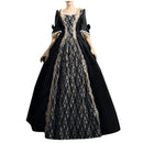 The Palatine | A-Line Formal Ball Gown Dress