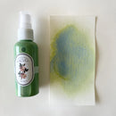 60ml Oxidation Spray Watercolor Pigment Art Creation Acrylic Pigment DIY Handmade Ledger Scrapbook Handmade Decorative Materials