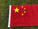 SKY FLAG China Flag 64x94 96x144cm Chinese National Flag Hanging Banner Outdoor Indoor Home Decoration
