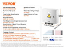 The Helios Junction | Multi-String Solar PV Combiner Box