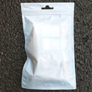 100pcs Blank Toothpick Flags Mini Labels Cheese Marker Picks Cupcake