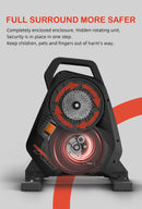 Thinkrider X2Max Smart Bike Trainer MTB Road Bicycle Built-in Power Meter Home Trainer