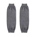 Summer Cooling Arm Sleeves Basketball UV Protection Sun Protection Sleeves Hand Cover Work Sleeves Labor Protection Sleeves