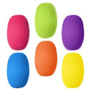 Posture Trainers Sponge Pencil Holder Stylus Grips Handwriting Pencils Correctors Pen Case Flexible Writing Corrector Grip