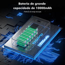Powerbank, Powerbank 10000mAh, Powerbak, Portable Power Bank, Portable Battery, Rechargeable Batteries, Coibeu, 23W