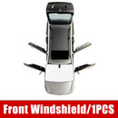 Sunshades For Volkswagen VW Sharan 7N SEAT Alhambra 2011-2022 Sunshade Auto Anti-UV Window Visor Sun Windshield Car Accessories