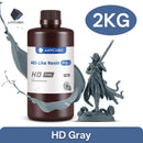 ANYCUBIC Like ABS Pro 2 405nm 3D Drucker UV Harz Für LCD SLA DLP Drucker Schnellhärtendes Flüssigkeitsharz In Flasche Für Photon Mono 2
