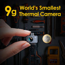 P2 P2PRO 600℃ Infrared Thermal Imaging Camera for iPhone android Phone HVAC PCB Repair Tools Gadget
