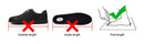 New Fashion Summer Leisure Men Shoes Beach Sandals High Quality Genuine Leather Sandals Soft Large Size Men's Sandals Size 38-48