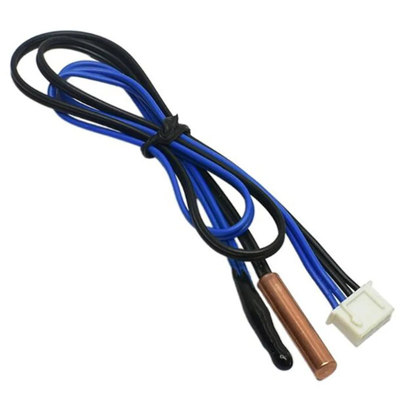 5K Loop Pipe Coil Temperature Control Probe For Mitsubishi Heavy Industries Air Conditioner Indoor 1/1.5HP Temp Sensor