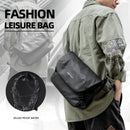 Oxford Men's Bag Crossbody Bag Hand High Quality Waterproof Shoulder Sling Bags For Male Business Travel Messenger School