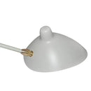 Nordic DaWn Spider Serge Mouille Wandleuchten Schlafzimmer Industrial Retro Wandlampe Kreative Einfache Wohnzimmer Led Leuchten